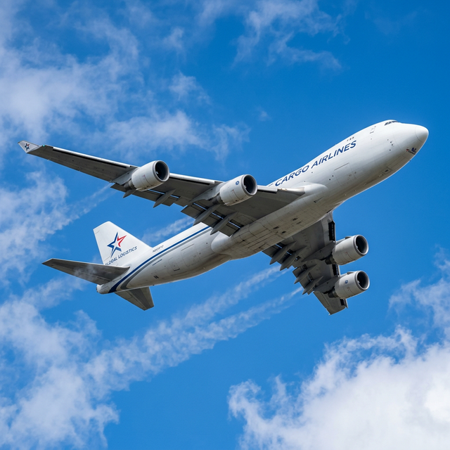 تغطية الموانئ والمطارات